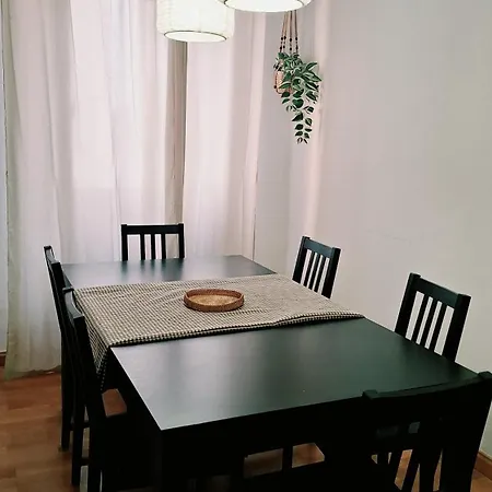 Tranquila Habitación Individual *